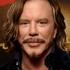 Mickey Rourke se prend pour un dieu...