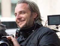 Francis Lawrence veut son Marco Polo !