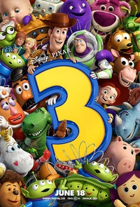 Il y a du monde dans Toy Story 3 !
