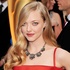 Amanda Seyfried n'a pas peur du grand méchant loup !