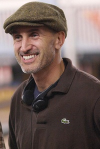 Craig Gillespie s'essaye aux vampires...