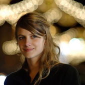 Mélanie Laurent passe à la réalisation !