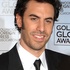 Sacha Baron Cohen : dans la peau d'un Men in Black ? 