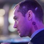 Jude Law en photo pour Repo Men !