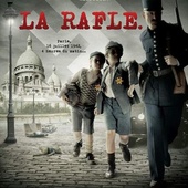 La rafle : interview de Mélanie Laurent et Jean Réno