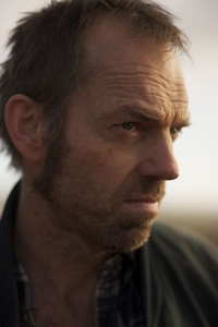 Hugo Weaving grand méchant face à Captain America ?