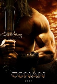 Du nouveau au casting de Conan !