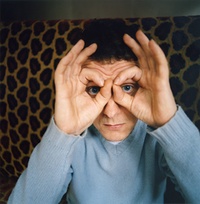 Michel Gondry se remet à la comédie.
