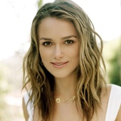 Keira Knightley pour Captain America ?