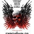 The Expendables arrive !