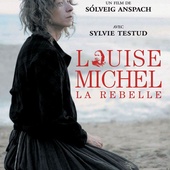 Sylvie Testud, la rebelle...