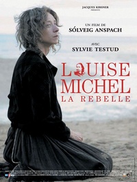 Sylvie Testud, la rebelle...