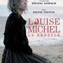Sylvie Testud, la rebelle...