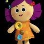 Dolly rejoint Woody !