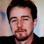 Edward Norton devient tout vert