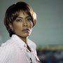 Angela Bassett se met au vert...