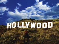 Hollywood en danger !