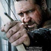 Robin des Bois avec Russell Crowe en ouverture du festival de Cannes 2010