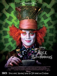 Box-office : Johnny Depp et Vanessa Paradis en tête
