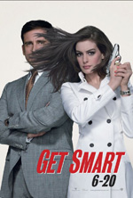 Anne Hathaway (Le diable s'habille en Prada), agent secret