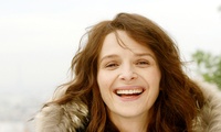 Juliette Binoche rejoint Son of no one.