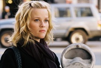 Reese Witherspoon se met à la country !