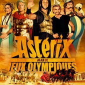 Astérix aux Jeux Olympiques écrase la concurrence
