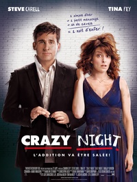 Crazy Night s'officialise !