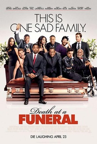 Des photos pour Death at a funeral !