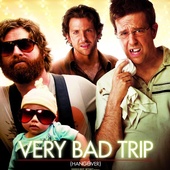 Une suite jackpot pour Very bad trip !