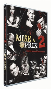 Mise à prix 2 sort en DVD !