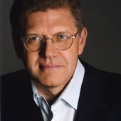 Robert Zemeckis se mouille pour Disney