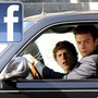 Facebook par Fincher