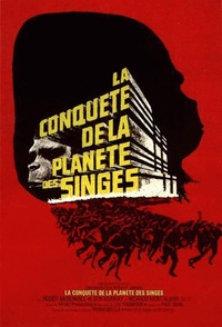 La planète des singes prend un coup de jeune