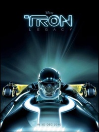 Il y a Tron 2.0 et il y a Tron 2