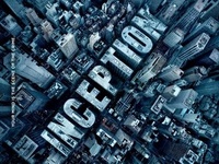 Inception se dévoile peu à peu