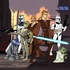 Les Jedi ont de l'humour