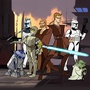 Les Jedi ont de l'humour