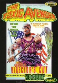 Toxic Avenger : il revient ! Enfin, presque...
