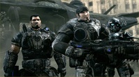 Gears Of War, c'est pas pour demain