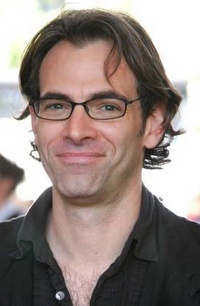 Vincenzo Natali travaille sur The swamp thing et High rise