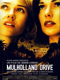 Retour à Mulholland Drive ?