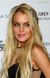 Tarantino garde un oeil sur Lindsay Lohan