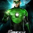 Green Lantern à poil !