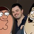 Seth MacFarlane déboule sur grand écran