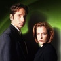 Mulder et Scully à l'heure maya ?