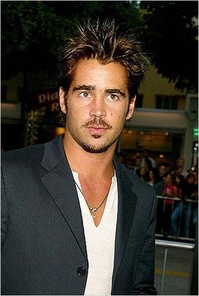 Collin Farrell peut être dans Something Borrowed