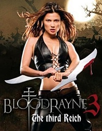 BloodRayne 3 : Uwe Boll contre des vampires nazis