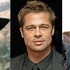 Brad Pitt balance...