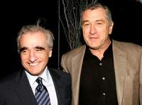 De Niro / Scorsese : les retrouvailles